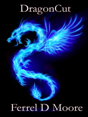 cover image of DragonCut